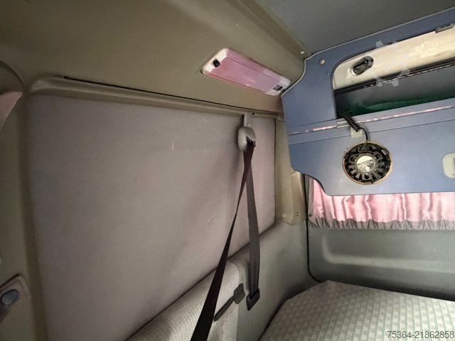 Microbuz VOLKSWAGEN T4 California Westfalia 4X4 Syncro Aufstelldach