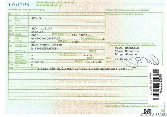 Kalpo SRL Kalpo SRL Kalpo SRL