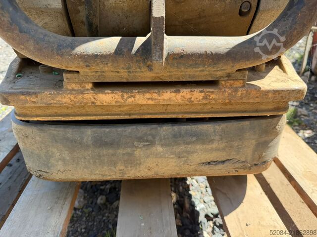  Wacker DPU5045H