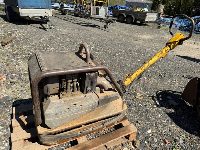  Wacker DPU5045H