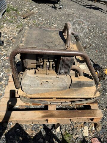  Wacker DPU5045H