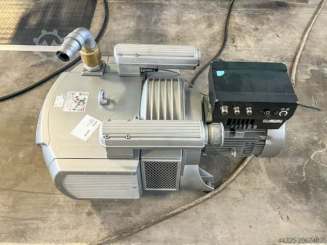 5 Axis CNC Routers BIESSE ROVER C 9.50