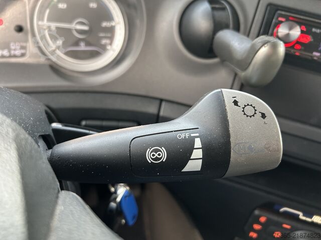 Standard-SZM DAF CF 410 FT Space Cab / 346 dkm / Tacho V2 / Euro...