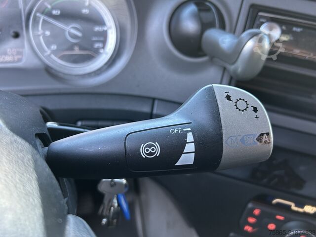 Standard-SZM DAF CF 410 FT Space Cab / 550 dkm / NL Truck / APK ...