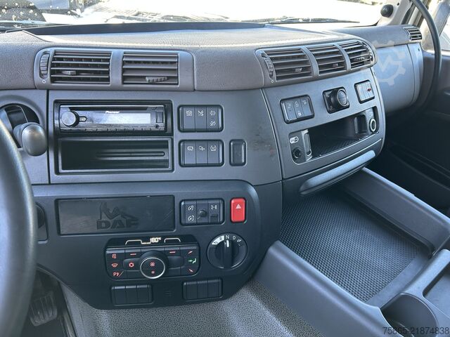 Standard-SZM DAF CF 410 FT Space Cab / 550 dkm / NL Truck / APK ...