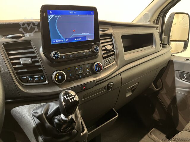 Mobil van Ford Transit 330 2.0 TDCI L3H2 130 PK Trend MHEV / S...