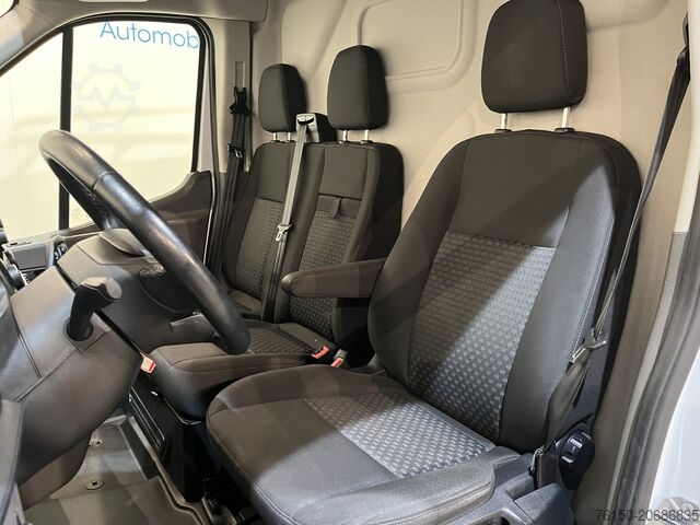 Mobil van Ford Transit 330 2.0 TDCI L3H2 130 PK Trend MHEV / S...
