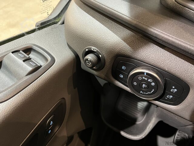 Mobil van Ford Transit 330 2.0 TDCI L3H2 130 PK Trend MHEV / S...