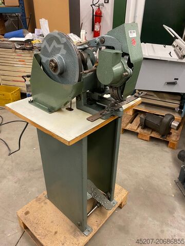 Stroj na očká Hang 103 LOK Hang 103 LOK Ösmaschine