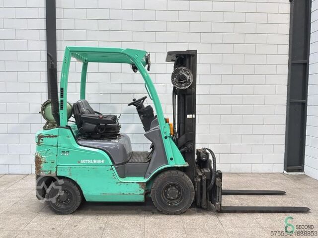 رافعة شوكية Mitsubishi FG20CN