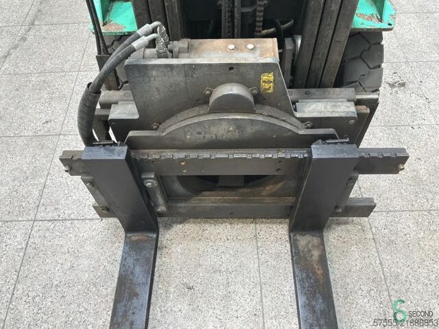 رافعة شوكية Mitsubishi FG20CN