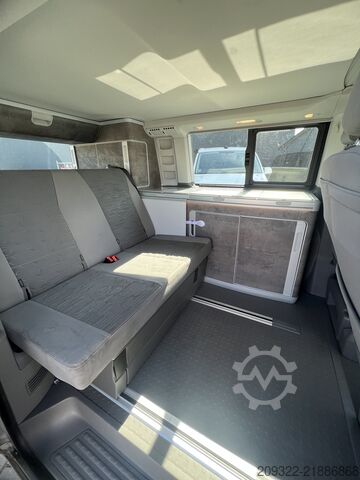 Wohnwagen/Wohnmobil Volkswagen California Coast 2.0 TDI | 2022 | EURO 6 | Venditore professionale