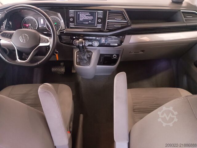 Wohnwagen/Wohnmobil Volkswagen California Coast 2.0 TDI | 2022 | EURO 6 | Venditore professionale