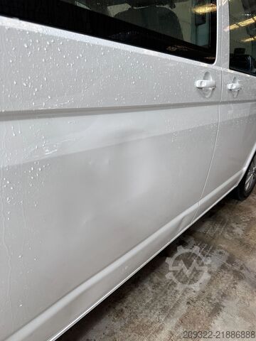Wohnwagen/Wohnmobil Volkswagen California Coast 2.0 TDI | 2022 | EURO 6 | Venditore professionale