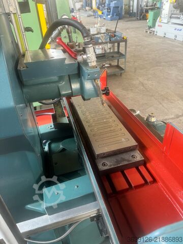Flachschleifmaschine Jones Shipman 540