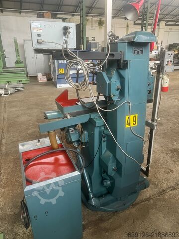 Flachschleifmaschine Jones Shipman 540