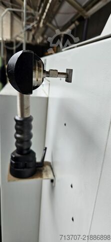 CNC torna tezgahı Spinner TC600 52MC