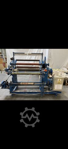 Kampf bobinrullningsmaskin KAMPF KAMPF