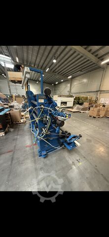 Kampf bobinrullningsmaskin KAMPF KAMPF