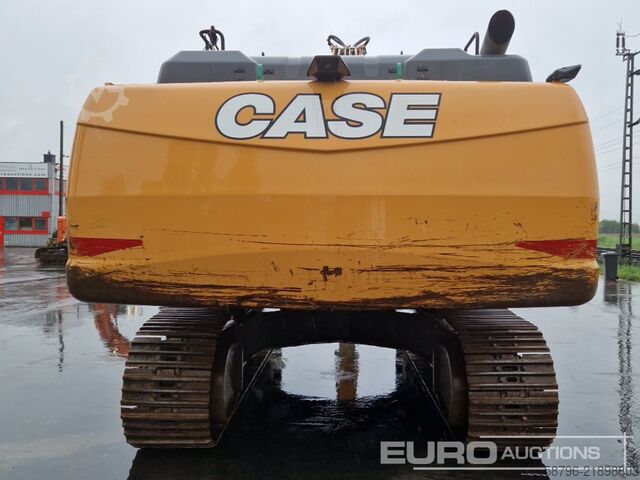  Case CX350D