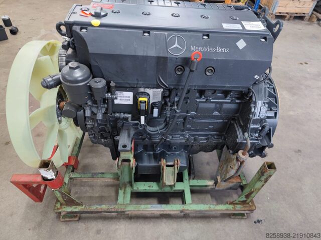 Dieselmotor Mercedes OM906LA E3A/3-00 -=NEW= 906.991