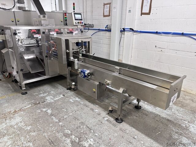 Füllstoff Mini Linear Doy Pack 210