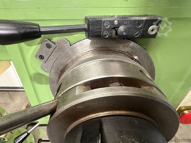 Radialbohrmaschine MAS - VO 32 MAS VO 32