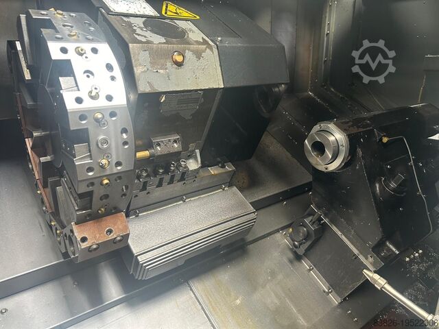 উল্লম্ব যন্ত্র কেন্দ্র Hurco TM1i