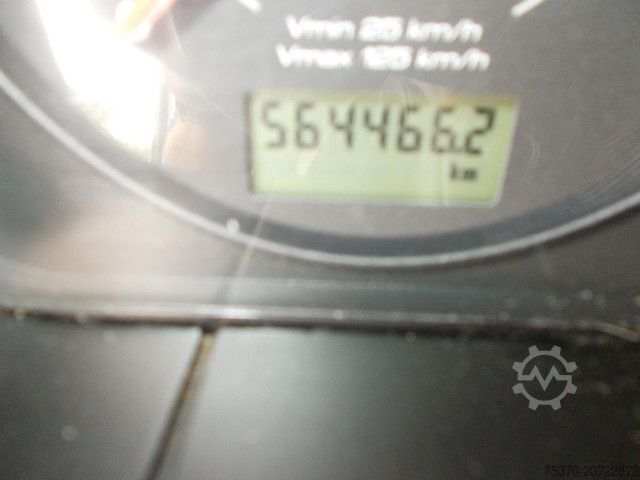 Standard tractor unit IVECO STRALIS AS440S46T/P LNG