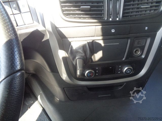 Standard tractor unit IVECO STRALIS AS440S46T/P HI-WAY LNG