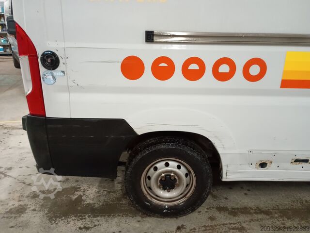 Campingvogn/autocamper Fiat Ducato Weinsberg Carabus 600K|2023 EURO 6 | Venditore professionale
