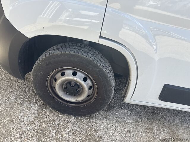 Caravan/camper Fiat Ducato Weinsberg Carabus 600K | 2023 | EURO 6 | Venditore professionale