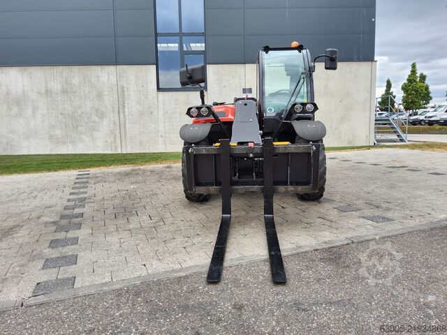 Teleskopstapler Manitou ULM 415H