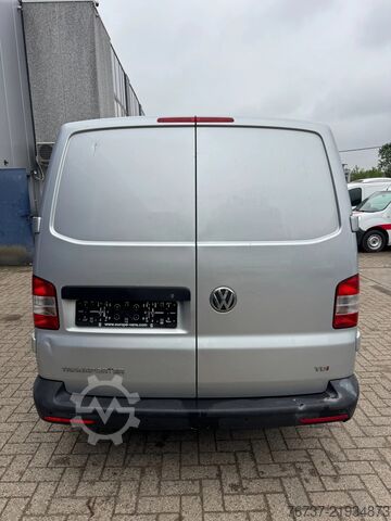 Panel van Volkswagen Transporter **AUTOMATIC-AIRCO**