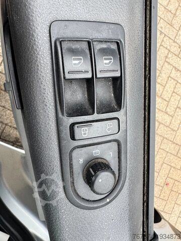 Panel van Volkswagen Transporter **AUTOMATIC-AIRCO**
