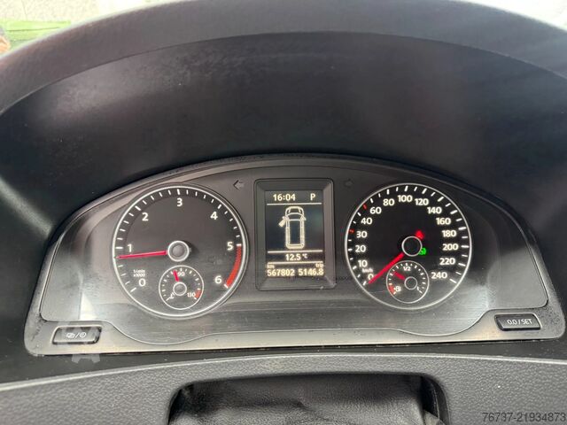 Panel van Volkswagen Transporter **AUTOMATIC-AIRCO**
