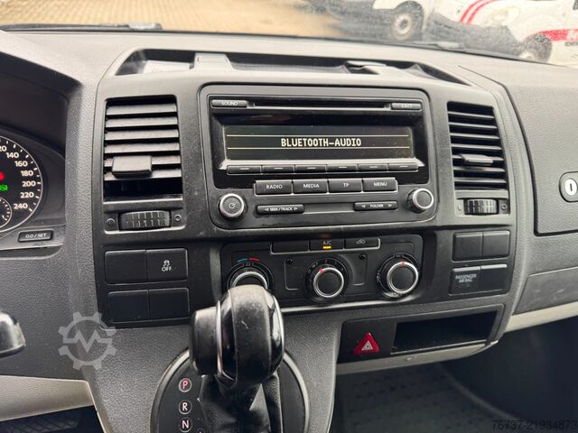 Panel van Volkswagen Transporter **AUTOMATIC-AIRCO**
