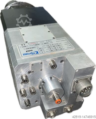 Mandrino principale Omlat, Homag 4-075-03-0427, 2-056-09-9670