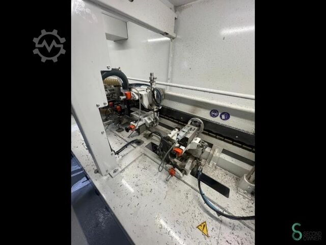 Plaqueuse de chants Cehisa Avant 4.9 2020 Cehisa Avant 4.9