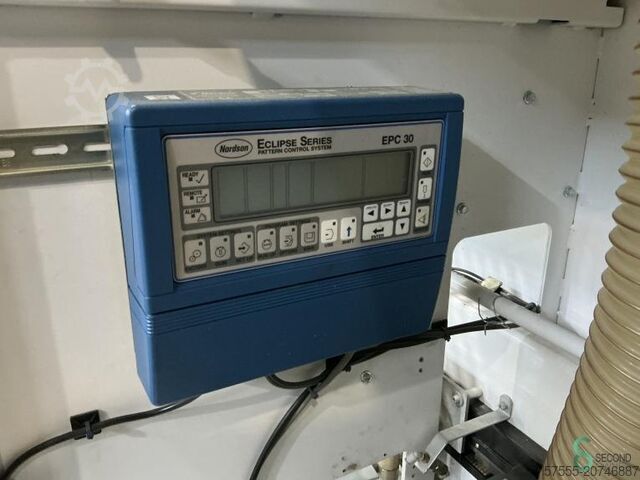 Kantenanleimmaschinen  Cehisa Avant 4.9 2020 Cehisa Avant 4.9