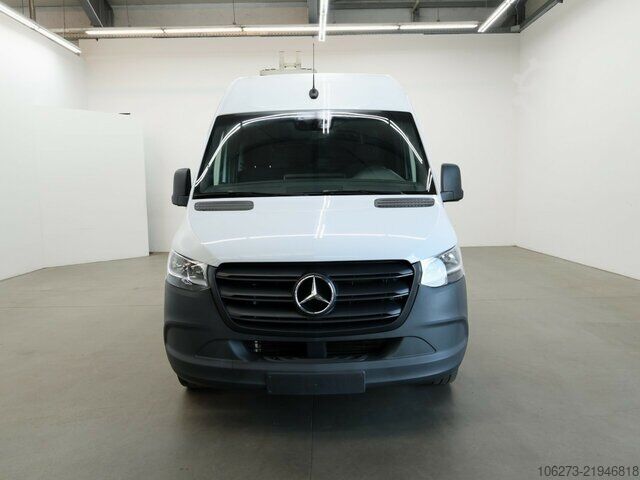 Kombivan Mercedes-Benz Sprinter315 KA,L2H2,AHK,Sortimo,Dachträger