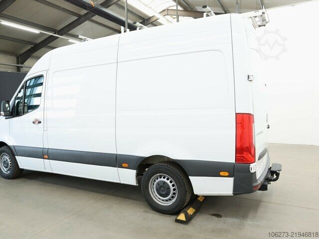 Kombivan Mercedes-Benz Sprinter315 KA,L2H2,AHK,Sortimo,Dachträger