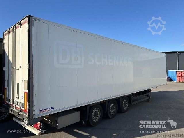 फ्रिज सेमीट्रेलर Schmitz Cargobull Reefer Multitemp Double deck