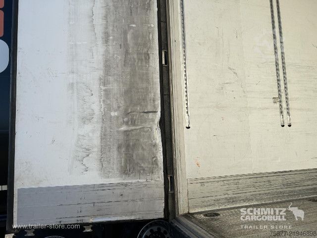 फ्रिज सेमीट्रेलर Schmitz Cargobull Reefer Multitemp Double deck