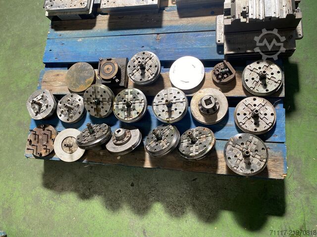 Centro di lavoro verticale Mori Seiki NMV 5000 DCG