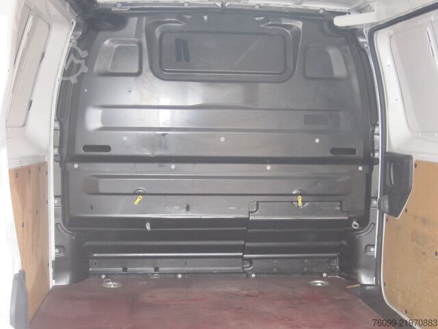 Dolgi zabojni vagon Citroen Jumpy2.0 HDI  Profi M 3-Sitzer Klima AHK