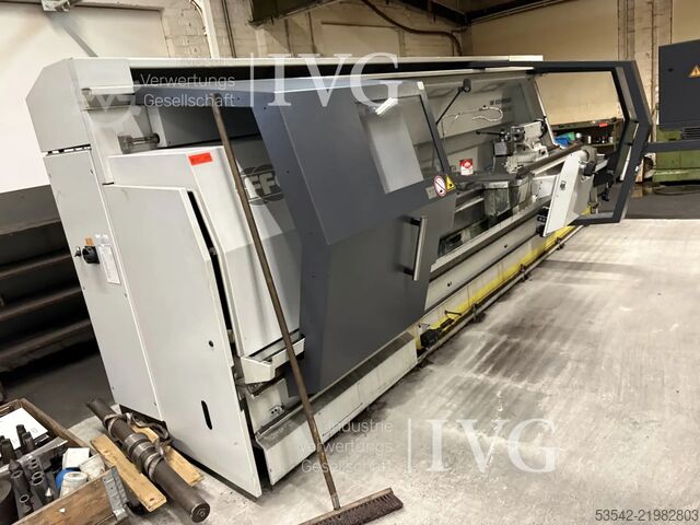 Tour CNC VDF BOEHRINGER VDF 560 DUS