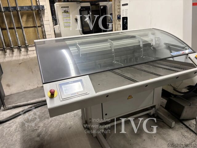 Tour à tourelle CNC DMG MORI CLX 450