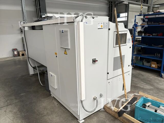 Tour CNC DMT CD402
