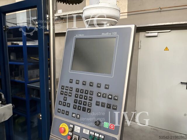 Presse plieuse hydr. TRUMPF TruBend 8400-50S